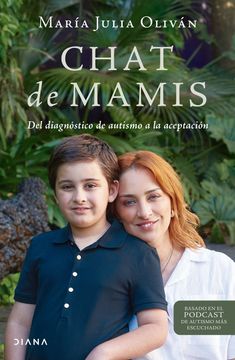 portada Chat de mamis