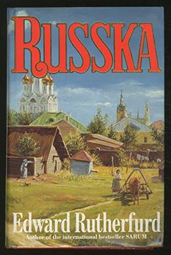 portada Russka