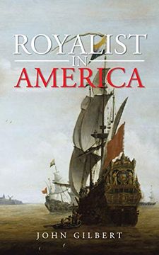 portada Royalist in America (en Inglés)