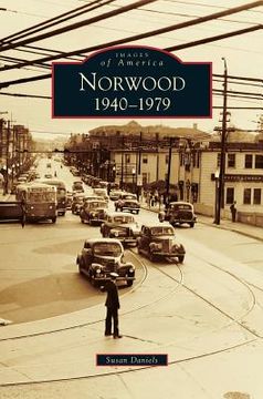 portada Norwood: 1940-1979 (en Inglés)
