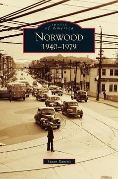 portada Norwood: 1940-1979