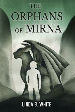 portada The Orphans of Mirna