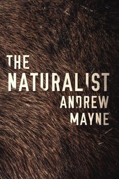 portada The Naturalist (en Inglés)