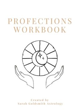 portada Profections Workbook (en Inglés)