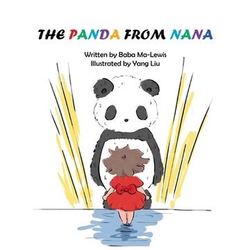 portada The Panda from Nana (en Inglés)