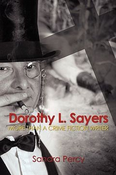 portada dorothy l. sayers (in English)