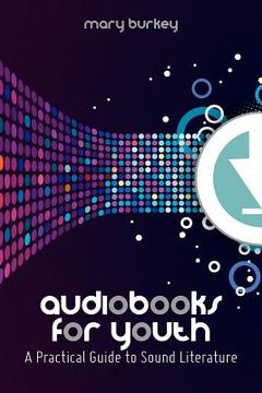 portada audiobooks for youth