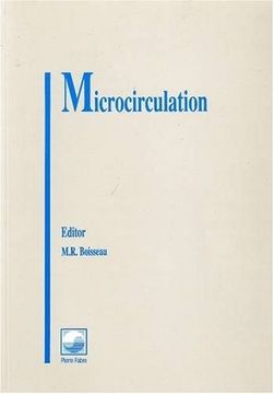 portada Microcirculation