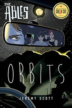 portada Orbits: The Ables, Book 4 (The Ables, 4) (in English)