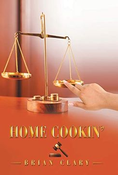 portada Home Cookin' (in English)