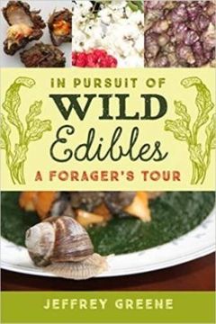 portada In Pursuit of Wild Edibles: A Forager's Tour