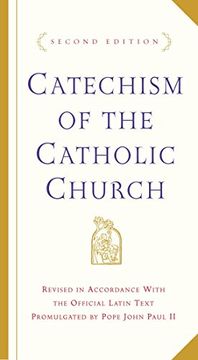 portada Catechism of the Catholic Church: Second Edition 