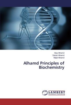 portada Alhamd Principles of Biochemistry