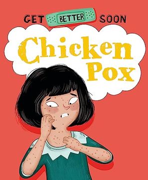 portada Chickenpox (Get Better Soon! )
