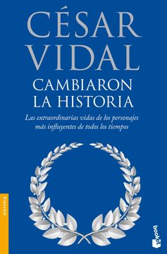 portada Cambiaron la Historia (in Spanish)