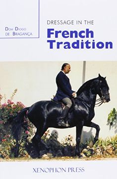 portada Dressage in the French Tradition