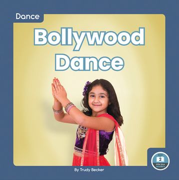 portada Bollywood Dance (en Inglés)