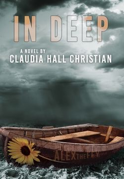 portada In Deep, an Alex the Fey thriller 
