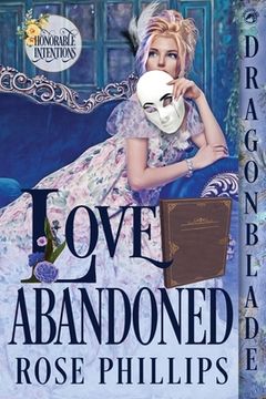 portada Love Abandoned (en Inglés)