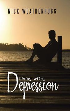 portada Living with Depression