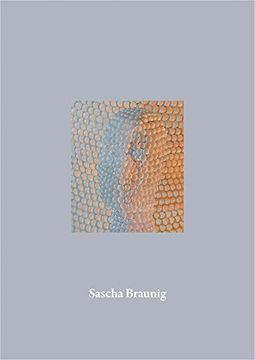 portada Sascha Braunig (en Inglés)