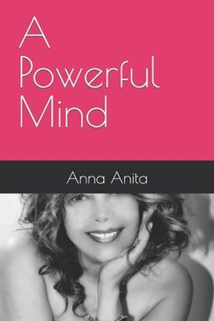 portada A Powerful Mind (in English)