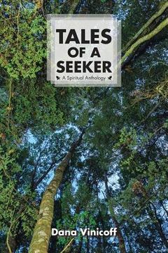 portada Tales of a Seeker: A Spiritual Anthology (en Inglés)