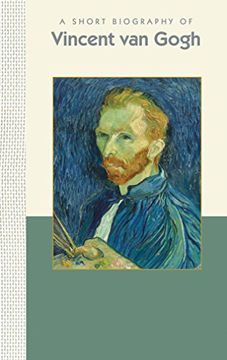 portada A Short Biography of Vincent van Gogh