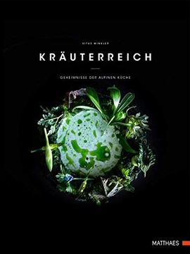portada Kräuterreich (in German)