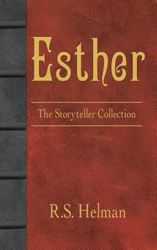 portada Esther: The Storyteller Collection (en Inglés)