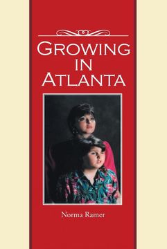 portada Growing in Atlanta (in English)