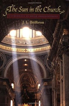 portada The sun in the Church: Cathedrals as Solar Observatories (en Inglés)