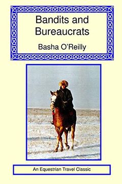portada Bandits and Bureaucrats (en Inglés)
