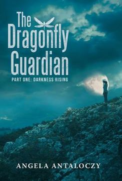 portada The Dragonfly Guardian: Part One: Darkness Rising