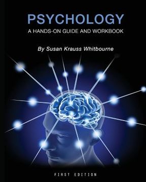 portada Psychology: A Hands-On Guide and Workbook (en Inglés)