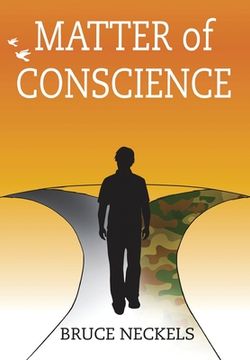 portada Matter of Conscience (en Inglés)