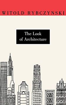 portada The Look of Architecture (en Inglés)