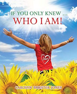 portada If you Only Knew. Who i am! 