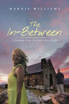 portada The In-Between: A Journey from Darkness Into Light