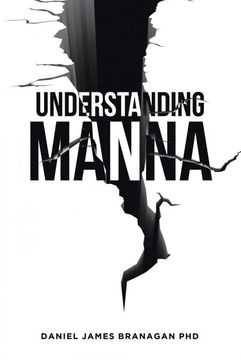 portada Understanding Manna