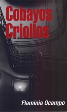 portada Cobayos Criollos