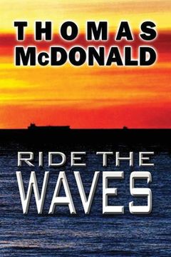 portada Ride the Waves (in English)