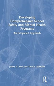 portada Developing Comprehensive School Safety and Mental Health Programs (en Inglés)