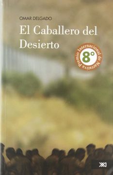 portada El Caballero Del Desierto (in Spanish)