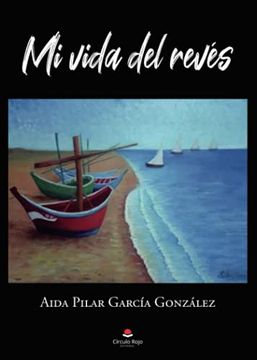 portada Mi Vida del Revés (in Spanish)
