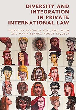 portada Diversity and Integration (en Inglés)