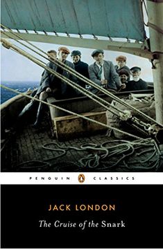 portada The Cruise of the Snark (Penguin Classics) (en Inglés)