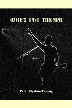portada Ozzie's Last Triumph (en Inglés)