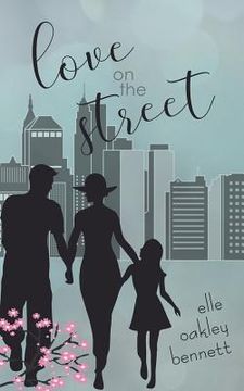 portada Love on the Street (in English)