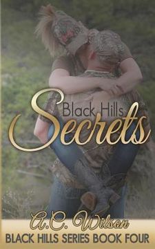 portada Black Hills Secrets (en Inglés)